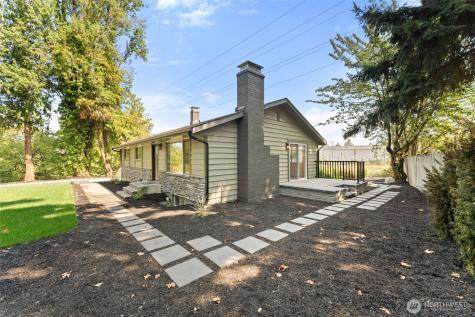 12215 SE 35th Street Bellevue WA 98006