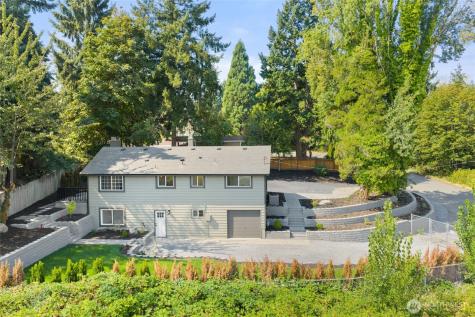 12215 SE 35th Street Bellevue WA 98006