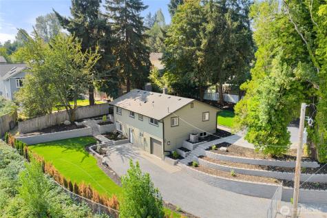 12215 SE 35th Street Bellevue WA 98006