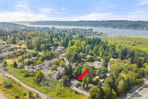 12215 SE 35th Street Bellevue WA 98006