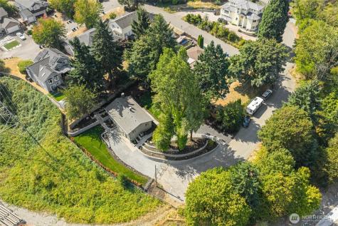 12215 SE 35th Street Bellevue WA 98006