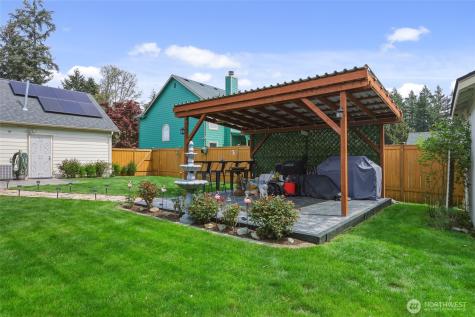 6306 199th St Court E Spanaway WA 98387