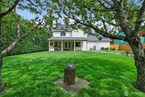6306 199th St Court E Spanaway WA 98387