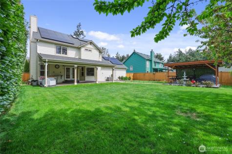 6306 199th St Court E Spanaway WA 98387