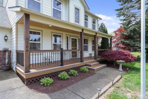 6306 199th St Court E Spanaway WA 98387