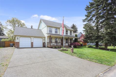 6306 199th St Court E Spanaway WA 98387