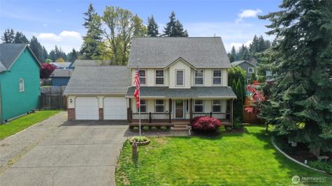 6306 199th St Court E Spanaway WA 98387