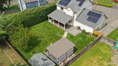 6306 199th St Court E Spanaway WA 98387