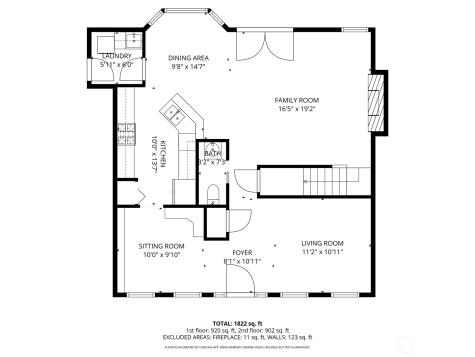 6306 199th St Court E Spanaway WA 98387