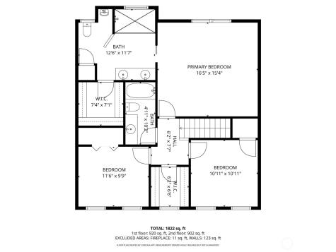 6306 199th St Court E Spanaway WA 98387