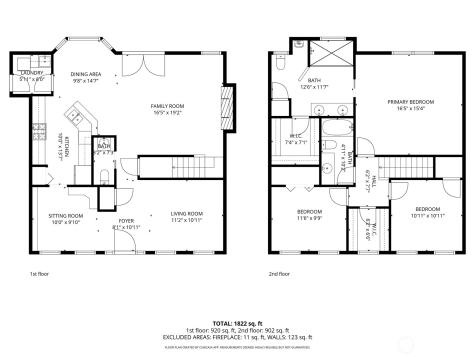 6306 199th St Court E Spanaway WA 98387