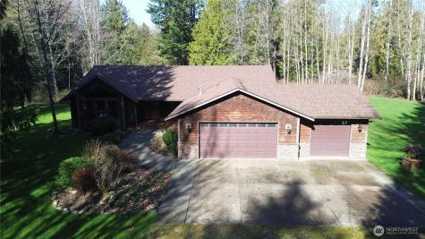 5707 316th Street NW Stanwood WA 98292