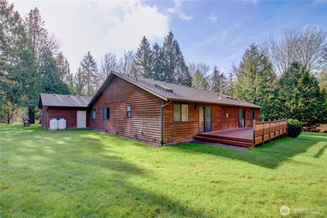 5707 316th Street NW Stanwood WA 98292