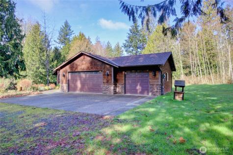 5707 316th Street NW Stanwood WA 98292