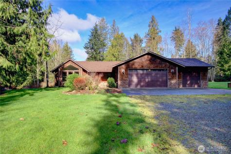 5707 316th Street NW Stanwood WA 98292