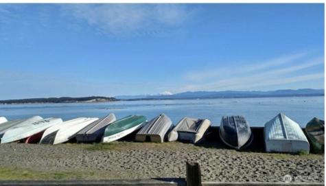 1256 Mount Baker Avenue Camano Island WA 98282