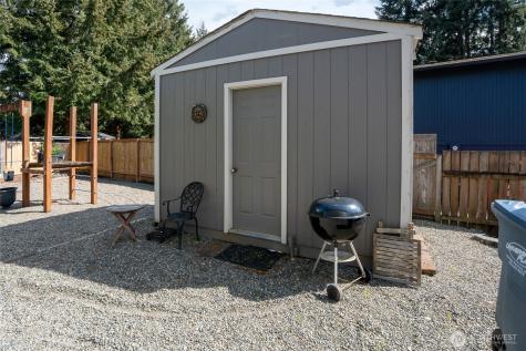 8303 55th Street W University Place WA 98467