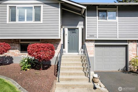 8303 55th Street W University Place WA 98467