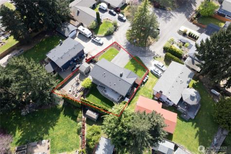 8303 55th Street W University Place WA 98467