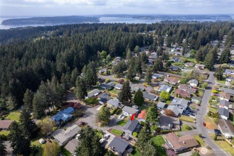8303 55th Street W University Place WA 98467