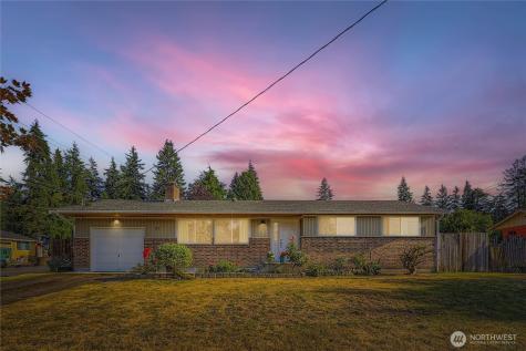 721 304TH Federal Way WA 98003