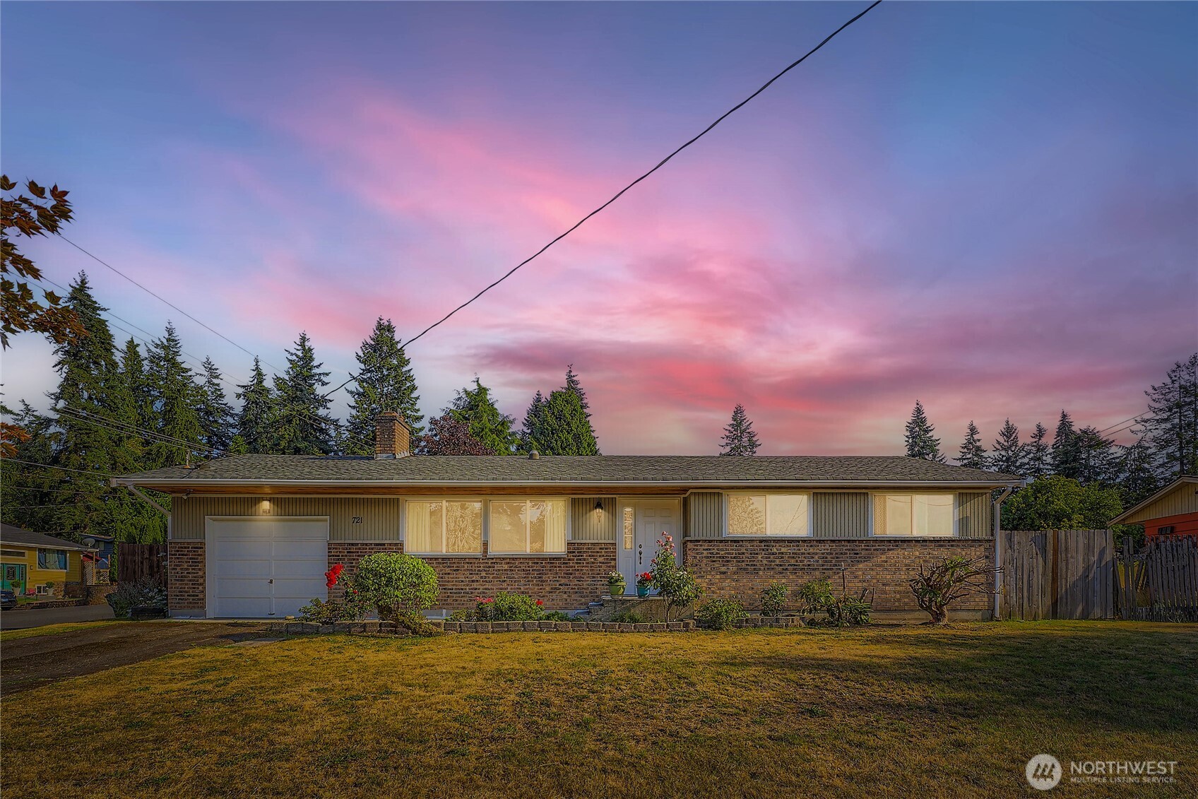 721 S 304th Street Federal Way WA 98003