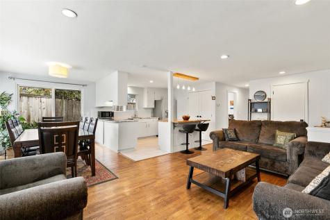 22309 115th Place SE Kent WA 98031