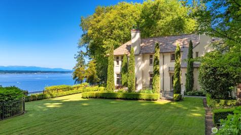 83 Olympic Drive NW Shoreline WA 98177