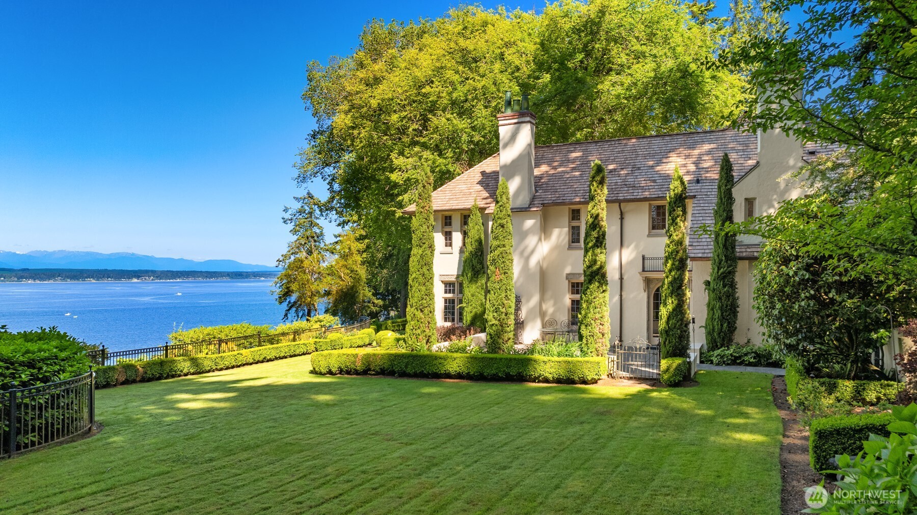 83 Olympic Drive NW Shoreline WA 98177