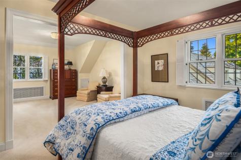83 Olympic Drive NW Shoreline WA 98177