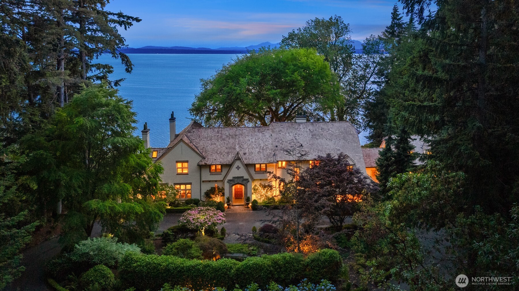 83 Olympic Drive NW Shoreline WA 98177