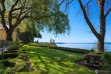 83 Olympic Drive NW Shoreline WA 98177