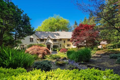 83 Olympic Drive NW Shoreline WA 98177