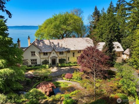 83 Olympic Drive NW Shoreline WA 98177