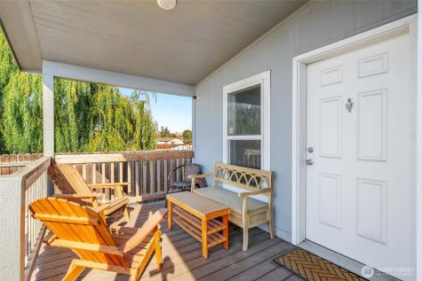 900 N Grape Drive Moses Lake WA 98837