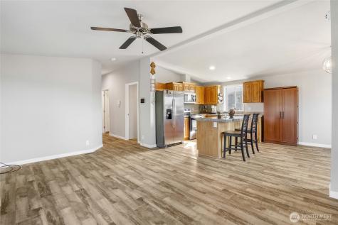 900 N Grape Drive Moses Lake WA 98837