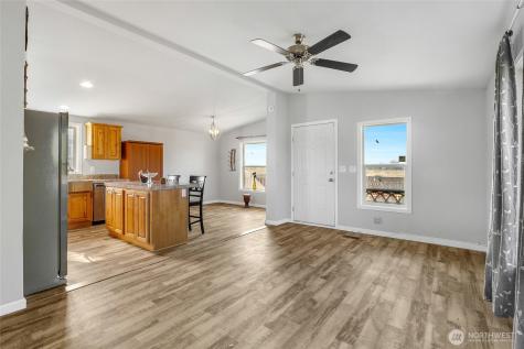 900 N Grape Drive Moses Lake WA 98837