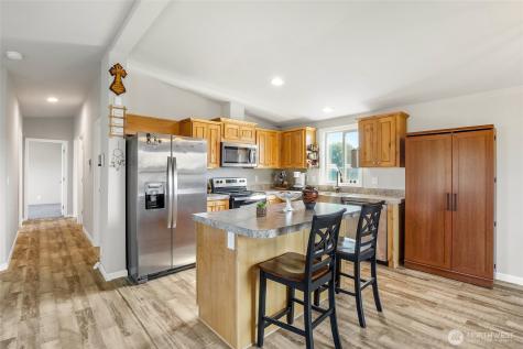 900 N Grape Drive Moses Lake WA 98837