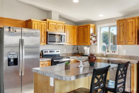 900 N Grape Drive Moses Lake WA 98837