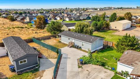 900 N Grape Drive Moses Lake WA 98837