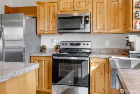 900 N Grape Drive Moses Lake WA 98837