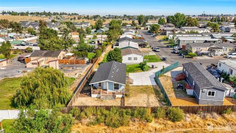 900 N Grape Drive Moses Lake WA 98837