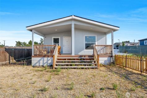 900 N Grape Drive Moses Lake WA 98837