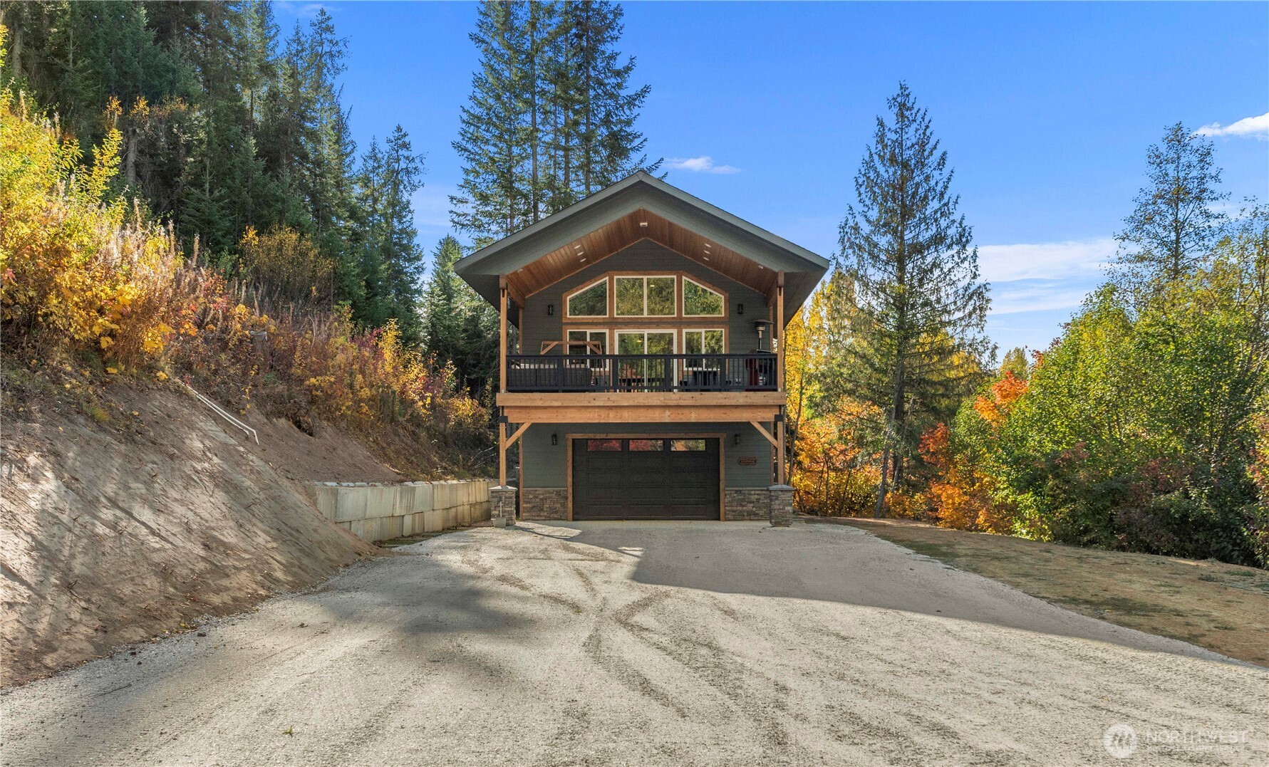 11175 Wending Lane Leavenworth WA 98826
