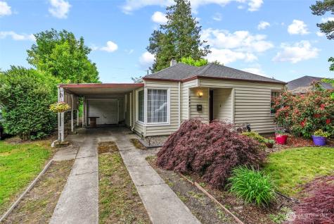 2945 Louisiana Street Longview WA 98632