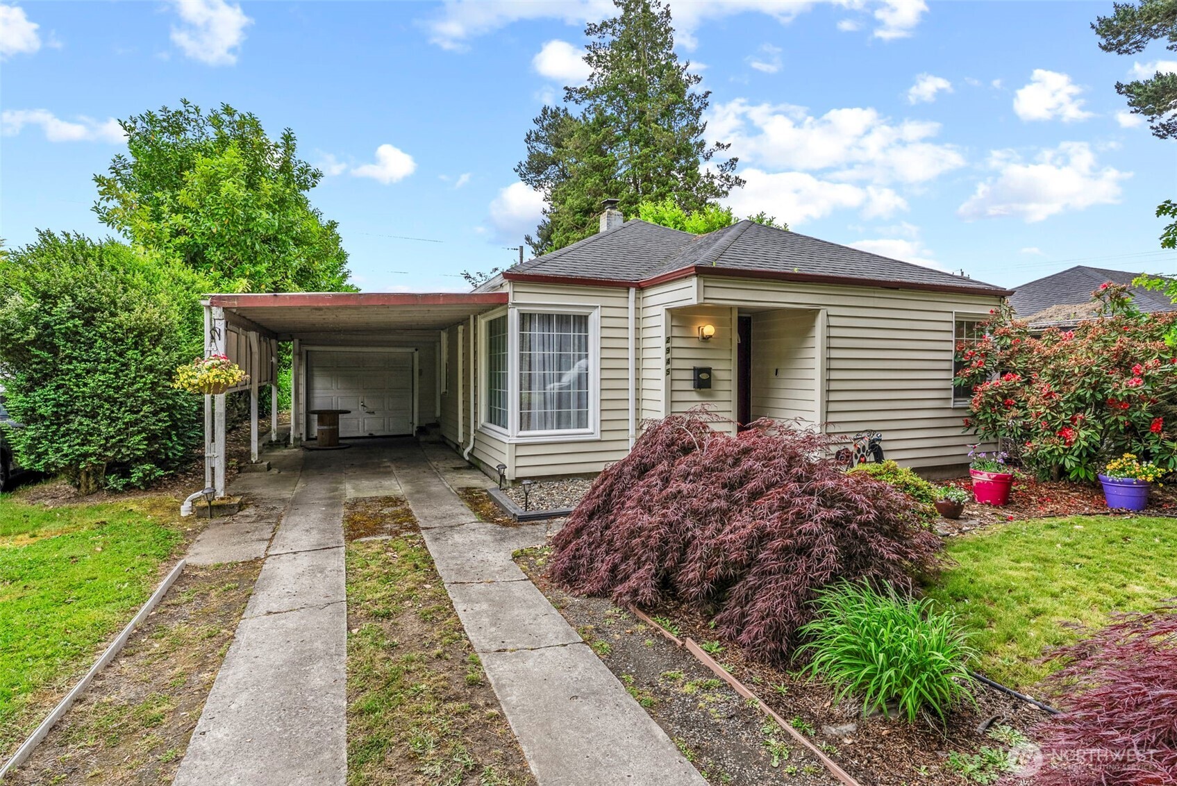 2945 Louisiana Street Longview WA 98632