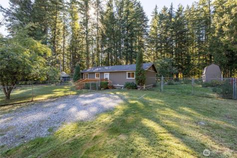 8157 Pony Express Way Maple Falls WA 98266