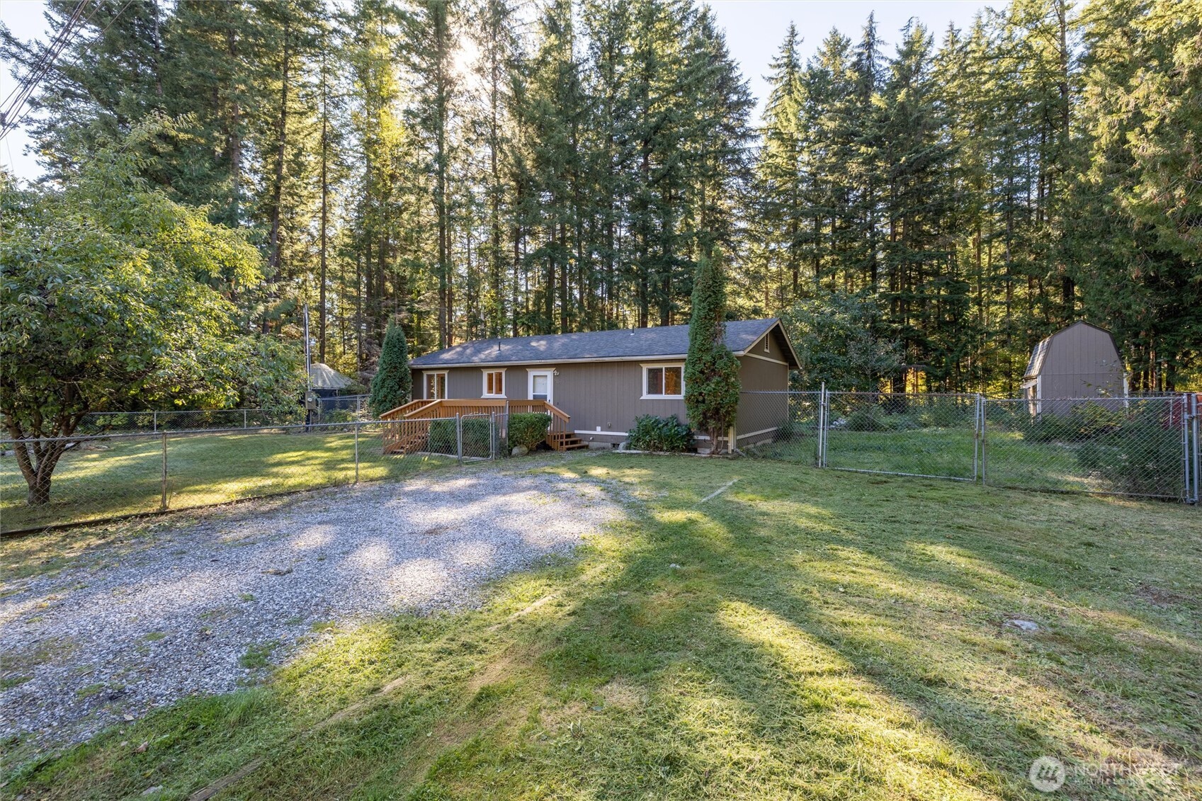 8157 Pony Express Way Maple Falls WA 98266