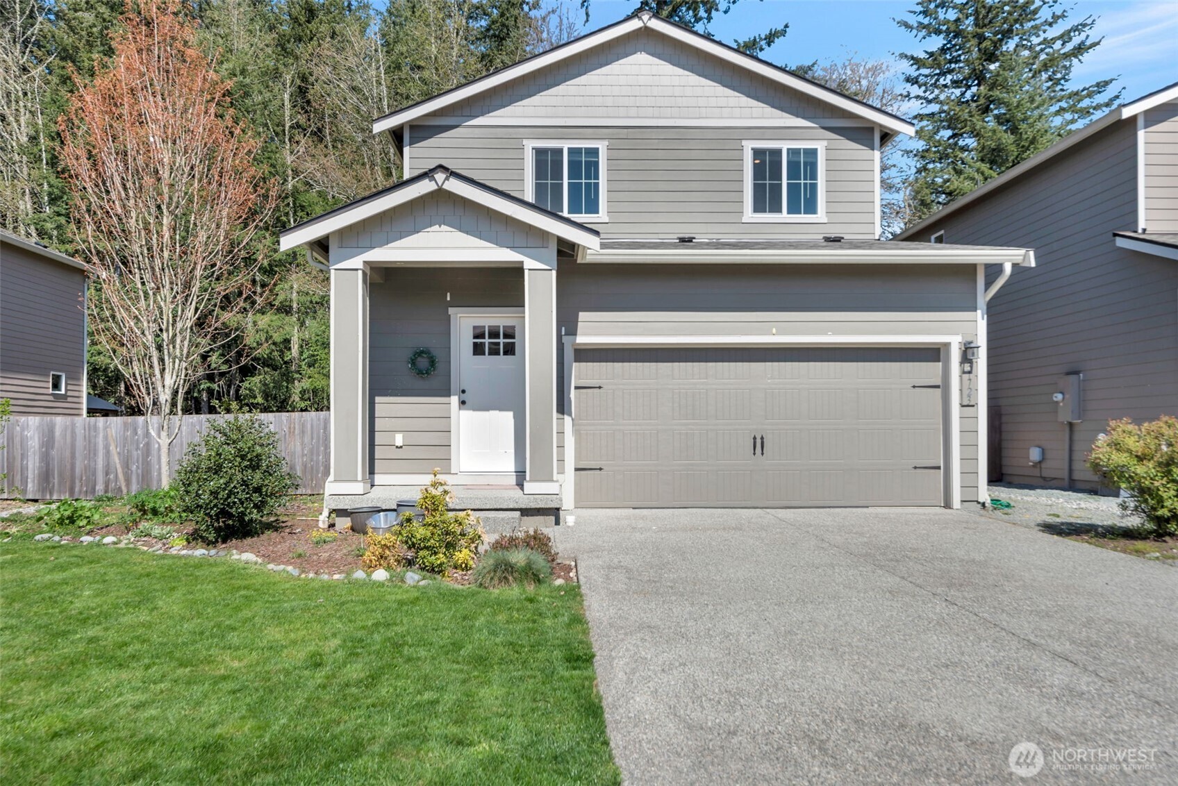 31723 120th Street SE Sultan WA 98294