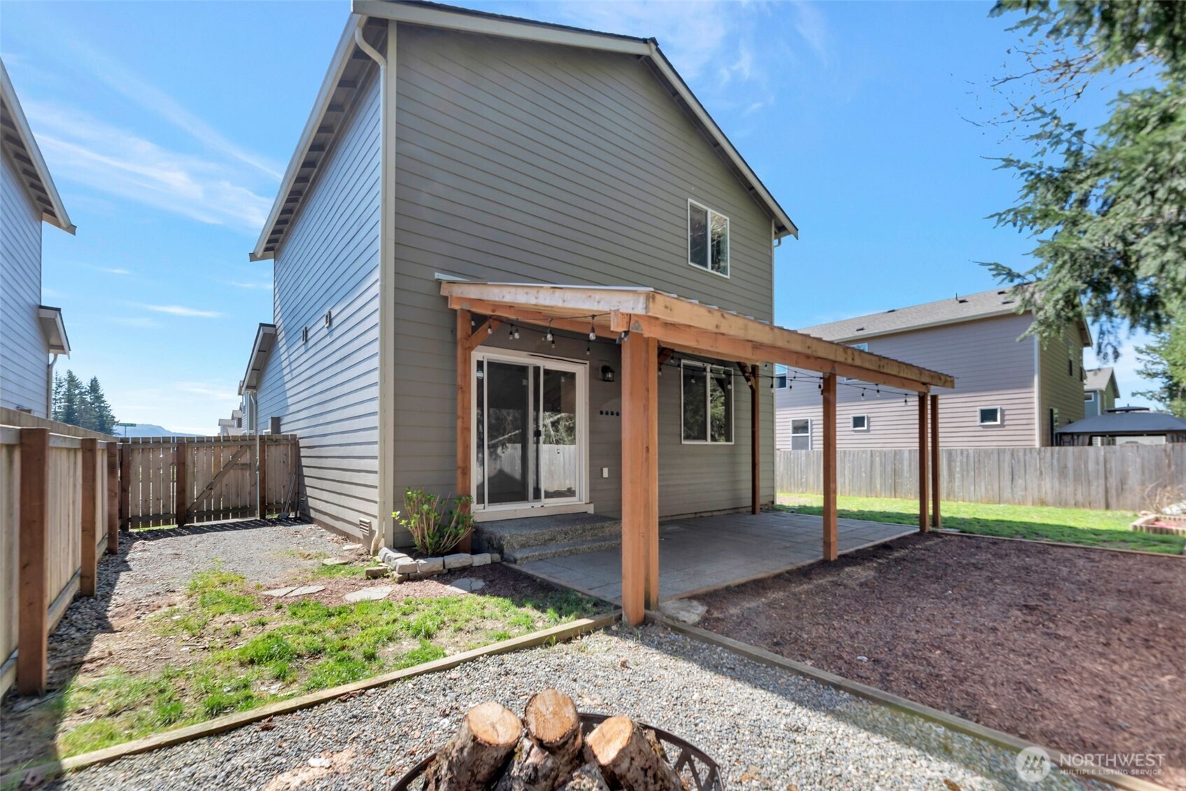 31723 120th Street SE Sultan WA 98294